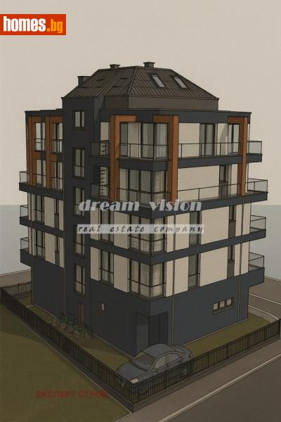 Тристаен, 91m² - Жк. Люлин 9, София - Апартамент за продажба - ДРИЙМ ВИЖЪН НЕДВИЖИМИ ИМОТИ - 117547973