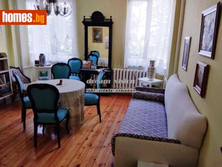 Многостаен, 120m² - Апартамент за продажба - 117547977