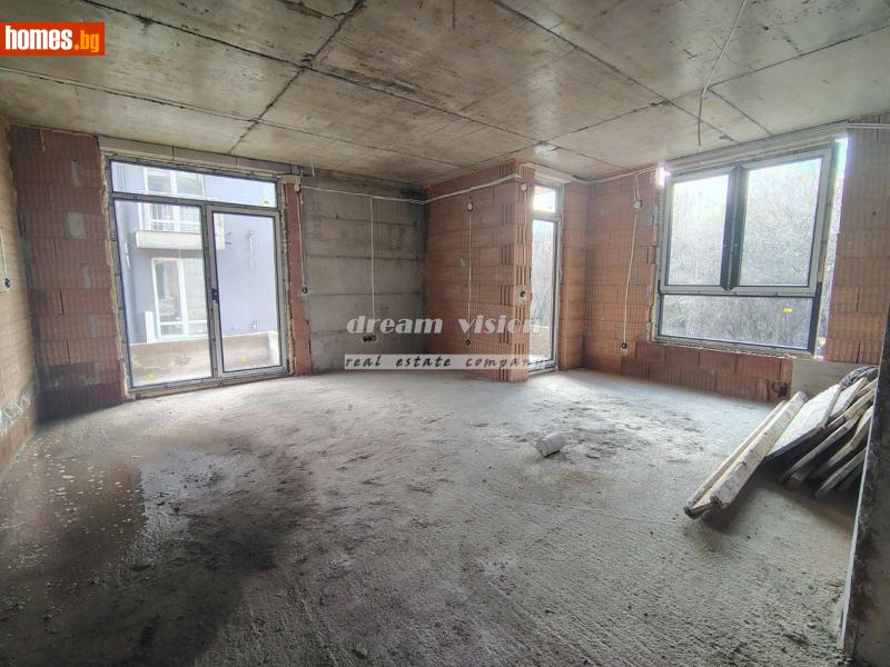 Четиристаен, 132m² - Жк. Овча Купел, София - Апартамент за продажба - ДРИЙМ ВИЖЪН НЕДВИЖИМИ ИМОТИ - 117547982