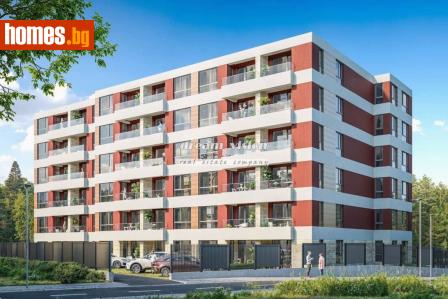 Двустаен, 88m² - Апартамент за продажба - 117547994