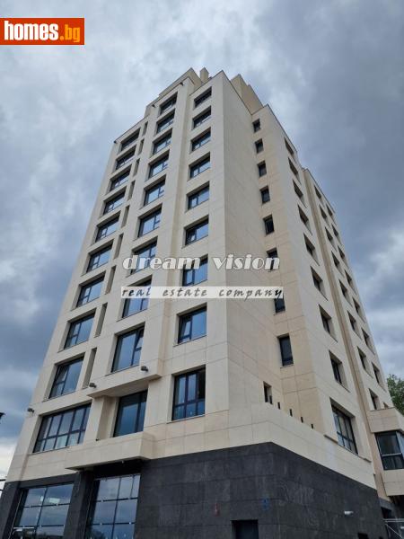 Тристаен, 130m² - Кв. Хладилника, София - Апартамент за продажба - ДРИЙМ ВИЖЪН НЕДВИЖИМИ ИМОТИ - 117547996