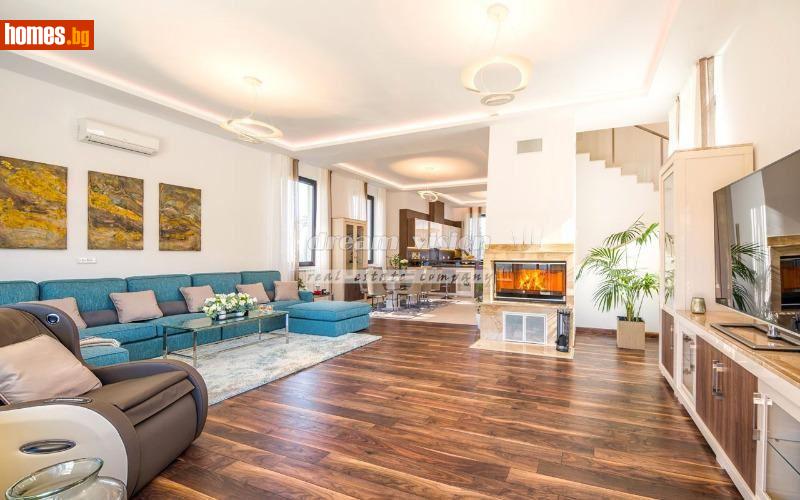 Къща, 653m² -  Бункера в.з., София - Къща под наем - ДРИЙМ ВИЖЪН НЕДВИЖИМИ ИМОТИ - 117548016