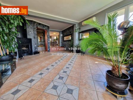 Къща, 540m² - Къща за продажба - 117548045