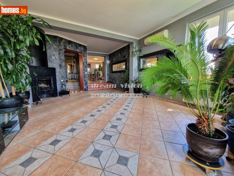 Къща, 540m² - Кв. Бояна, София - Къща за продажба - ДРИЙМ ВИЖЪН НЕДВИЖИМИ ИМОТИ - 117548045