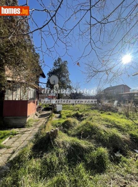 Къща, 144m² -  Банкя, София - Къща за продажба - ДРИЙМ ВИЖЪН НЕДВИЖИМИ ИМОТИ - 117548065