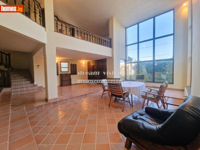 Къща, 1150m² - Кв. Горна Баня, София - Къща за продажба - ДРИЙМ ВИЖЪН НЕДВИЖИМИ ИМОТИ - 117548069