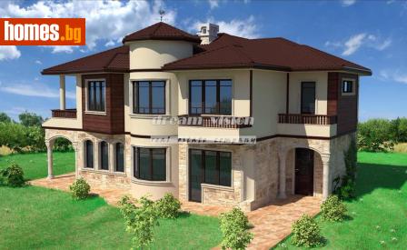 Къща, 270m² - Къща за продажба - 117548079