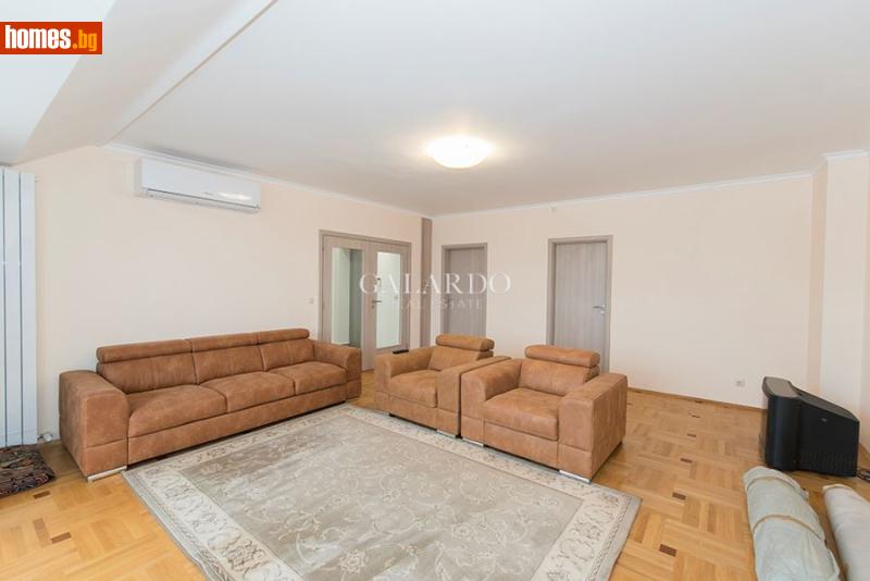 Четиристаен, 180m² - Жк. Изток, София - Апартамент за продажба - Galardo real estate - 117548171