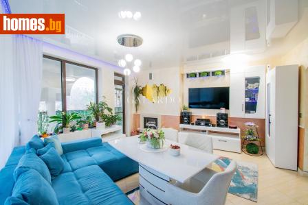 Тристаен, 115m² - Апартамент за продажба - 117548181