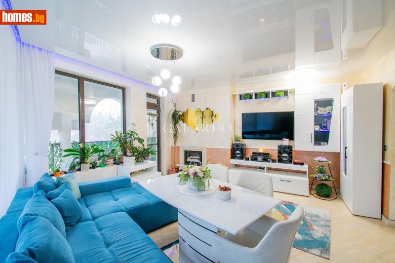 Тристаен, 115m² - Кв. Симеоново, София - Апартамент за продажба - Galardo real estate - 117548181