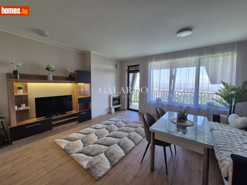 Двустаен, 65m² - Кв. Симеоново, София - Апартамент за продажба - Galardo real estate - 117548191
