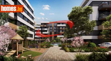 Двустаен, 70m² - Апартамент за продажба - 117552131