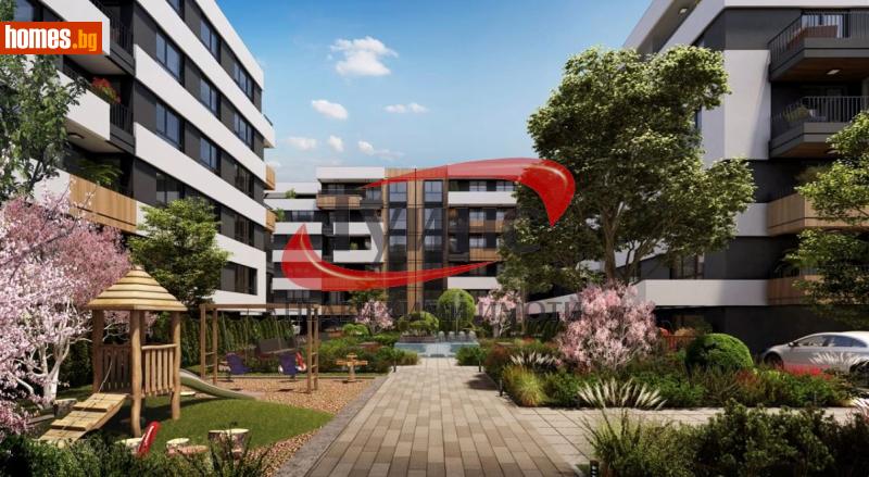 Двустаен, 70m² - Жк Южен, Пловдив - Апартамент за продажба - ТУИНС - 117552131