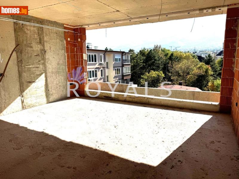 Тристаен, 113m² - Кв. Кръстова Вада, София - Апартамент за продажба - РОЯЛС - 117552266