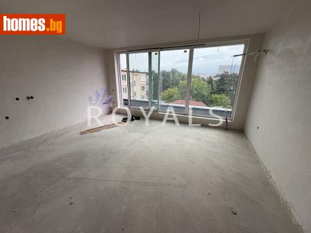 Тристаен, 110m² - Апартамент за продажба - 117552283