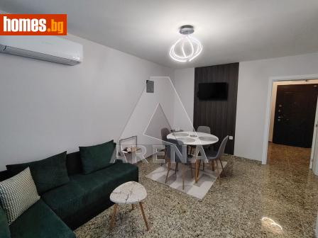 Едностаен, 53m² - Апартамент за продажба - 117553405