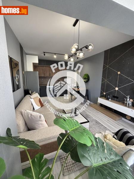 Тристаен, 60m² - Кв. Кършияка, Пловдив - Апартамент за продажба - Роял Недвижими Имоти - 117553544