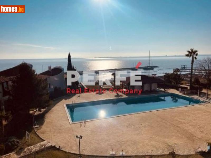 Двустаен, 64m² - Гр.Свети Влас, Бургас - Апартамент за продажба - Perfe Estates - 117553635