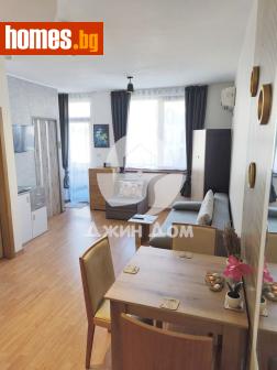 Двустаен, 60m² - Апартамент за продажба - 117553836