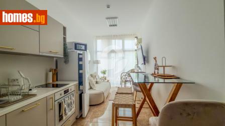 Двустаен, 62m² - Апартамент за продажба - 117553846