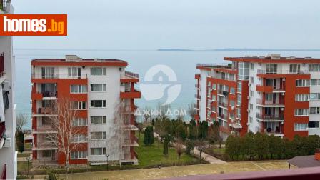 Едностаен, 33m² - Апартамент за продажба - 117553874