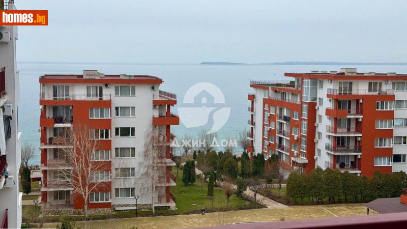 Едностаен, 33m² - Гр.Свети Влас, Бургас - Апартамент за продажба - Джин Дом - 117553874