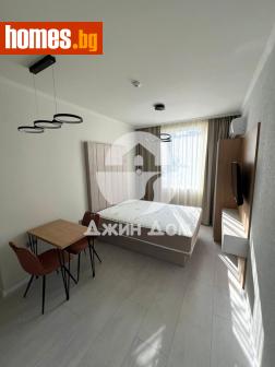 Едностаен, 27m² - Апартамент за продажба - 117553884