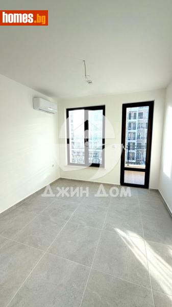 Двустаен, 52m² - Гр.Свети Влас, Бургас - Апартамент за продажба - Джин Дом - 117553902