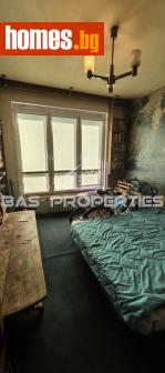 Тристаен, 67m² - Апартамент за продажба - 117559411