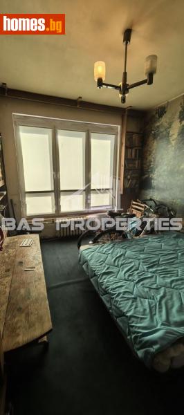 Тристаен, 67m² -  Център, София - Апартамент за продажба - BasProperties - 117559411