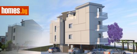 Двустаен, 82m² - Апартамент за продажба - 117561246