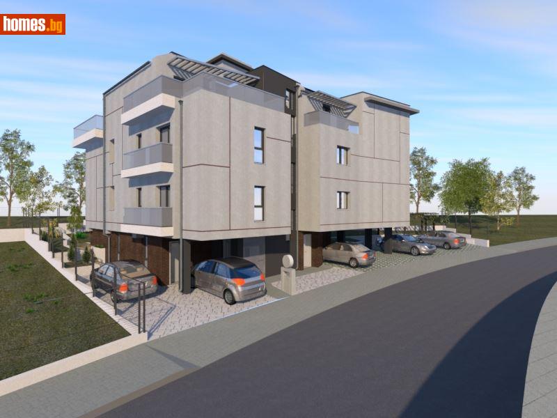 Двустаен, 70m² - Гр.Созопол, Бургас - Апартамент за продажба - Триада естейтс - 117561254