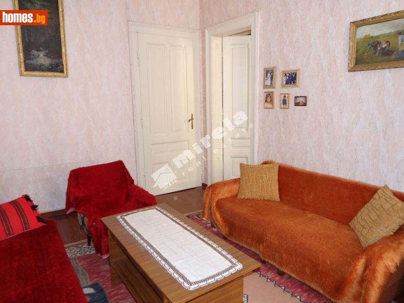 Двустаен, 48m² - София, София - град - Апартамент за продажба - МИРЕЛА - 117561311