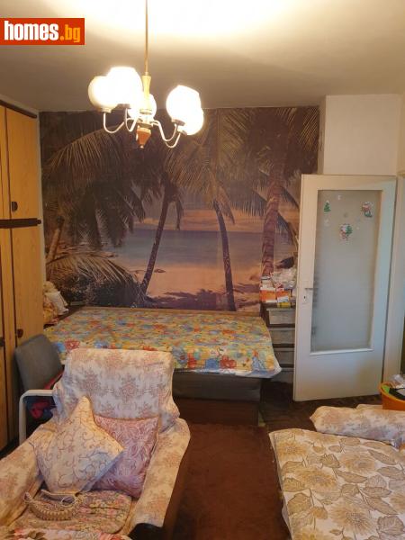 Едностаен, 45m² - Жк. Дружба 2, София - Апартамент за продажба - МИРЕЛА - 117561320