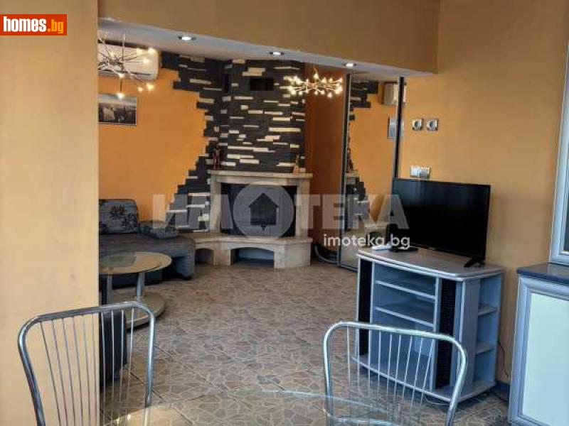 Двустаен, 50m² - Варна, Варна - Апартамент за продажба - ИМОТЕКА АД - 117561459