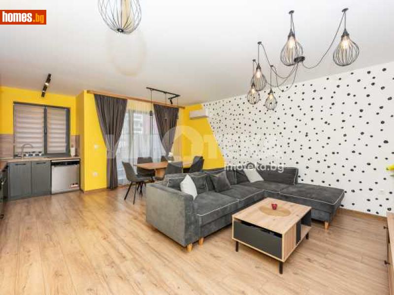 Двустаен, 91m² - Жк. Христо Смирненски, Пловдив - Апартамент за продажба - ИМОТЕКА АД - 117561462