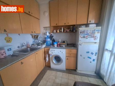 Двустаен, 57m² - Апартамент за продажба - 117561675