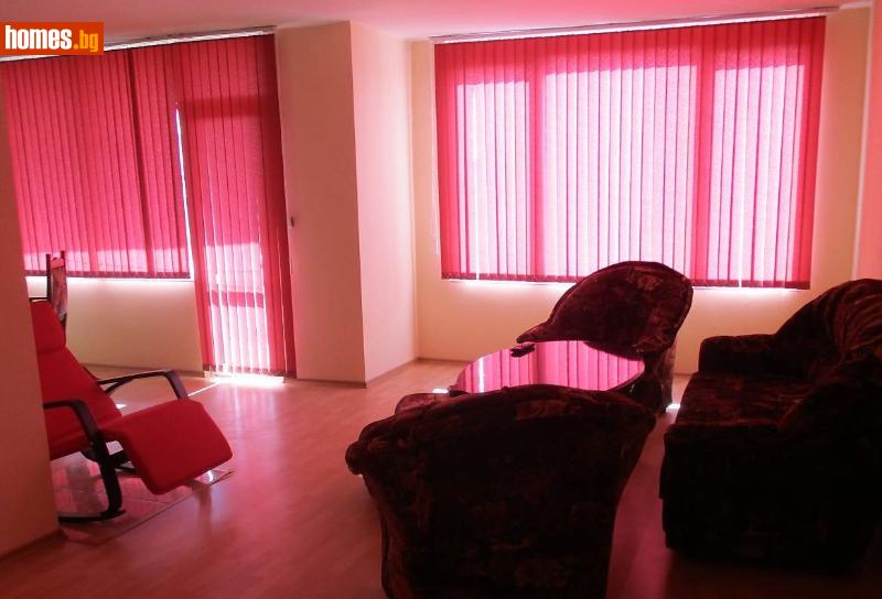 Тристаен, 105m² - Жк. Училищни, Хасково - Апартамент за продажба - Имоти Мира - 117561724