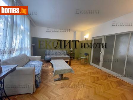 Тристаен, 115m² - Апартамент под наем - 117561824