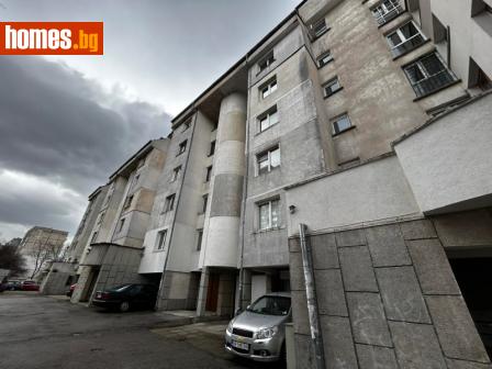 Ателие/Таван, 42m² - Апартамент за продажба - 117561829