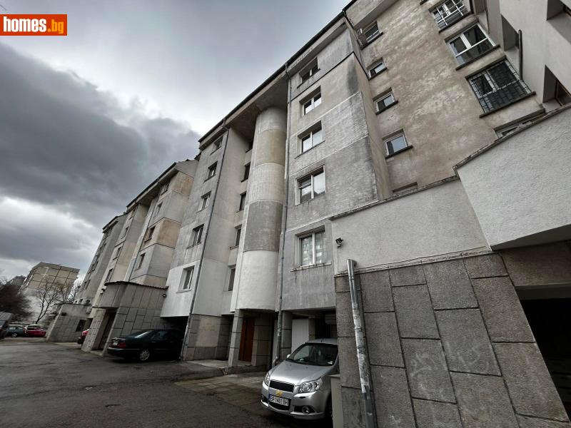 Ателие/Таван, 42m² - Жк. Дианабад, София - Апартамент за продажба - Артемис естейт  - 117561829