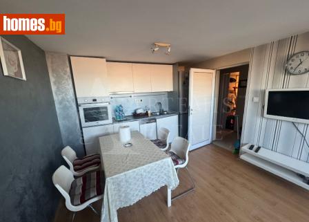 Двустаен, 60m² - Апартамент за продажба - 117561881