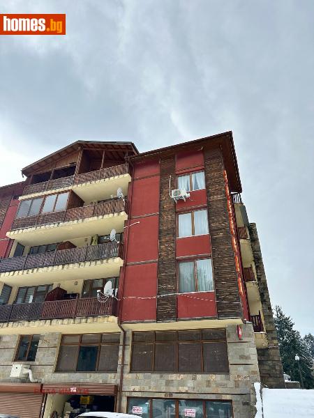 Двустаен, 106m² - К.к.Боровец, Самоков - Апартамент за продажба - Rilaimoti - 117561955