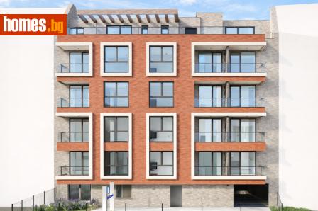 Тристаен, 107m² - Апартамент за продажба - 117562114