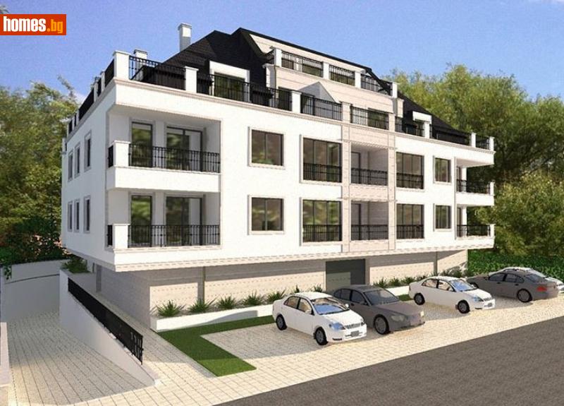 Тристаен, 124m² - Кв. Павлово, София - Апартамент за продажба - Артемис естейт  - 117562164