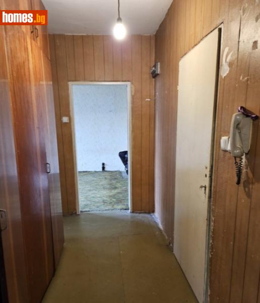 Двустаен, 61m² - Жк. Борово, София - Апартамент за продажба - Азмар имоти - 117562664