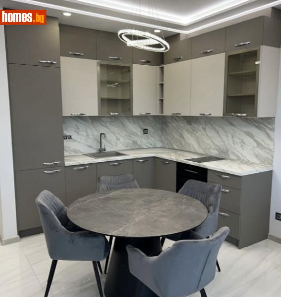 Двустаен, 81m² - Кв. Кръстова Вада, София - Апартамент за продажба - Азмар имоти - 117562674