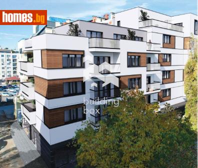 Тристаен, 209m² - Апартамент за продажба - 117562983