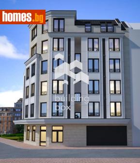 Тристаен, 110m² - Апартамент за продажба - 117562995