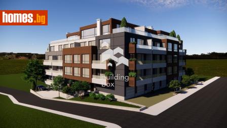 Тристаен, 112m² - Апартамент за продажба - 117563318